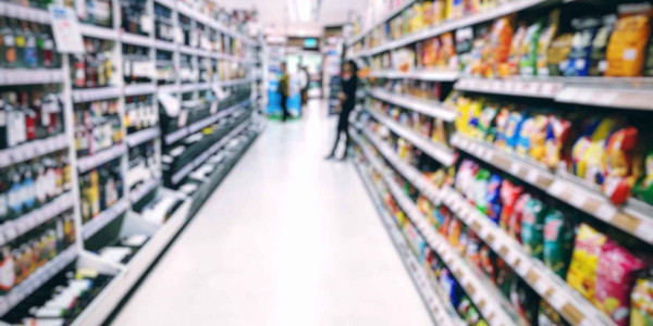 Legalizar Instalaciónes Eléctricas Supermercados